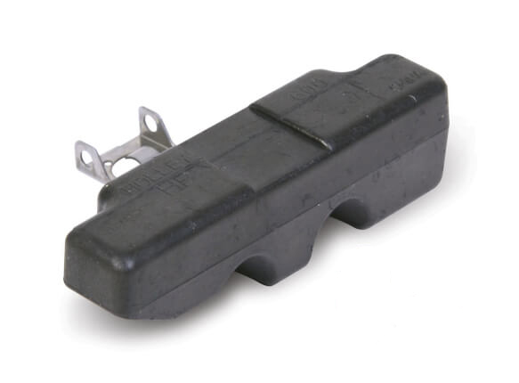 Holley® Secondary Wedge FLoat w/notches - Click Image to Close