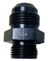 -10an to -8 oring inlet fitting - Click Image to Close