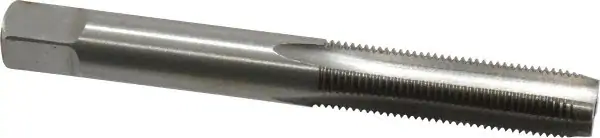 12 -24 Bowl screw tap - Click Image to Close