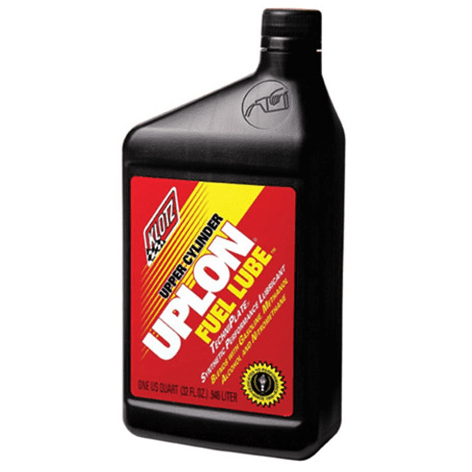 Klotz Synthetic Uplon Fuel Lubricant - Click Image to Close