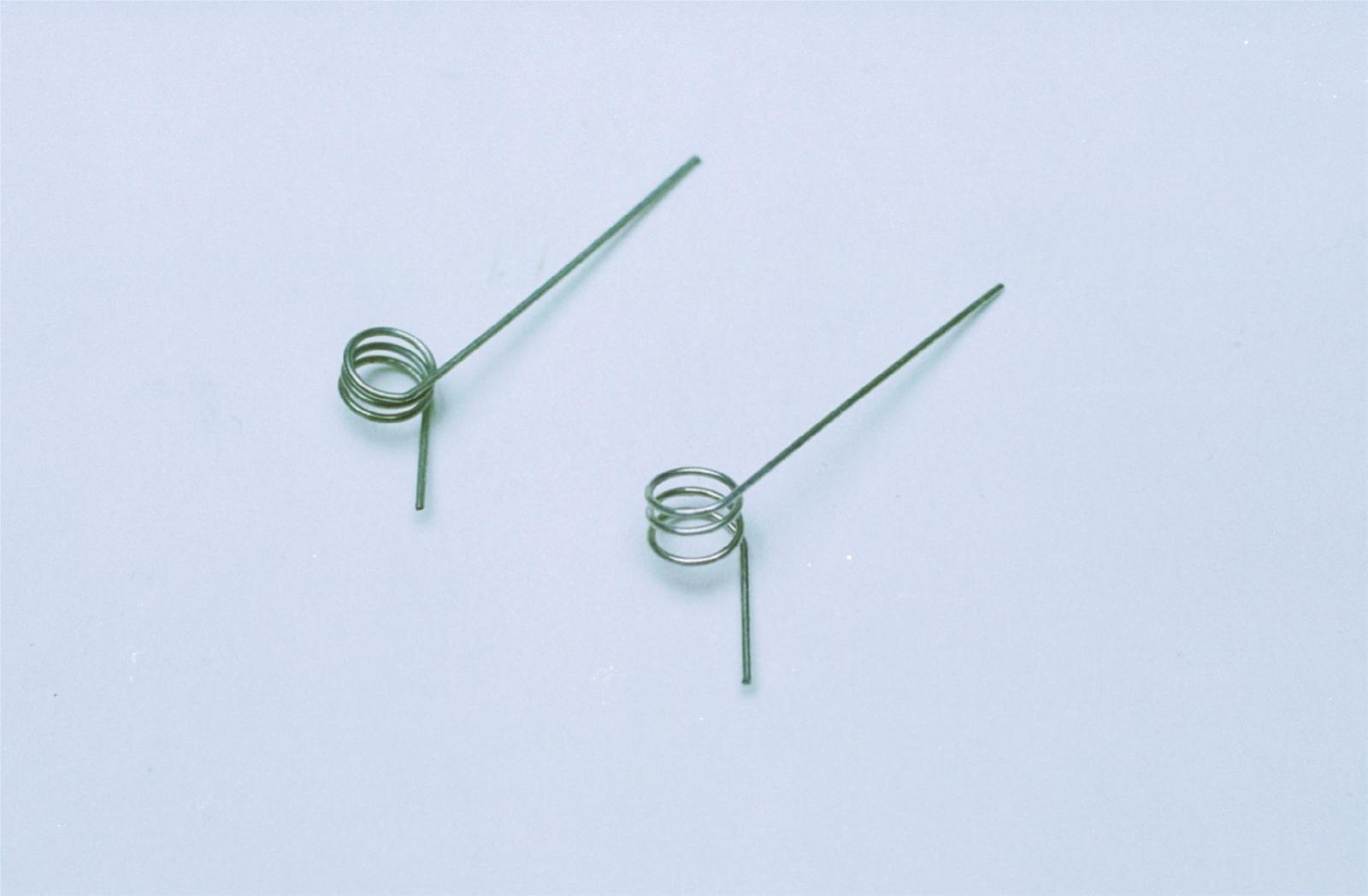 Float Return Spring with .018 Wire Diameter
