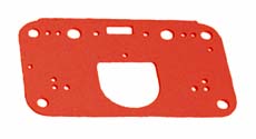 Blue Non Stick Five Pack Holley Dominator Three Curcuit  Metering Block Gasket