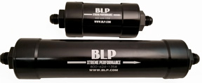 BLP 75001 Xtreme Fuel Filter 5" Long,