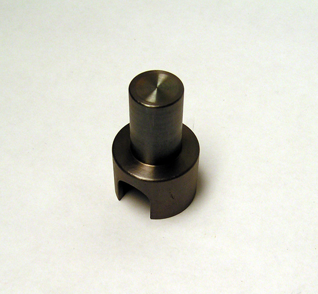 Annular Adapter tool for 7875 - Click Image to Close