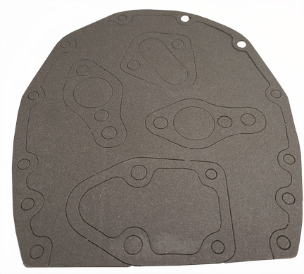 SBC Timing Cover Gaskets
