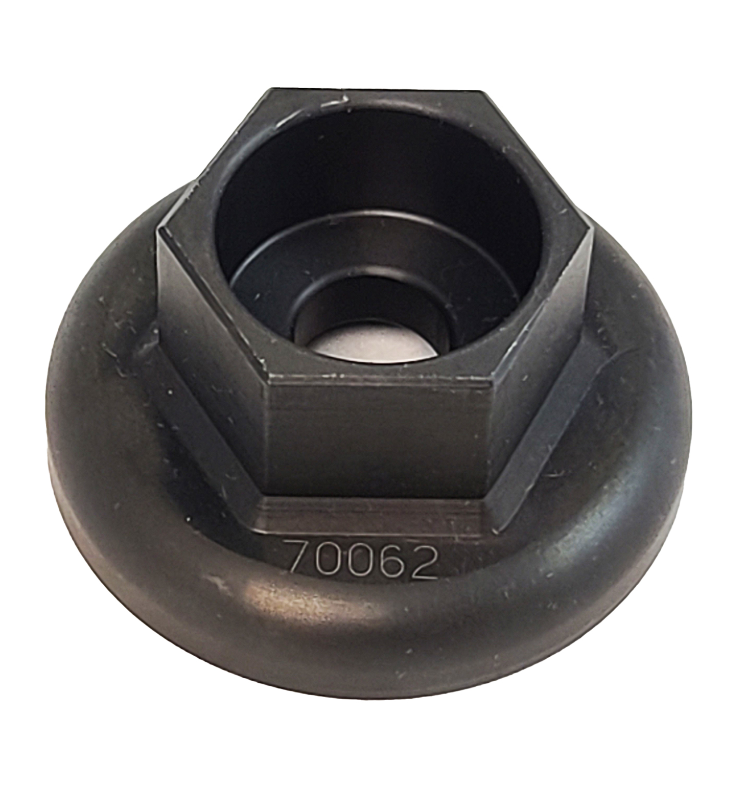 USA-Made Hex Flange Product