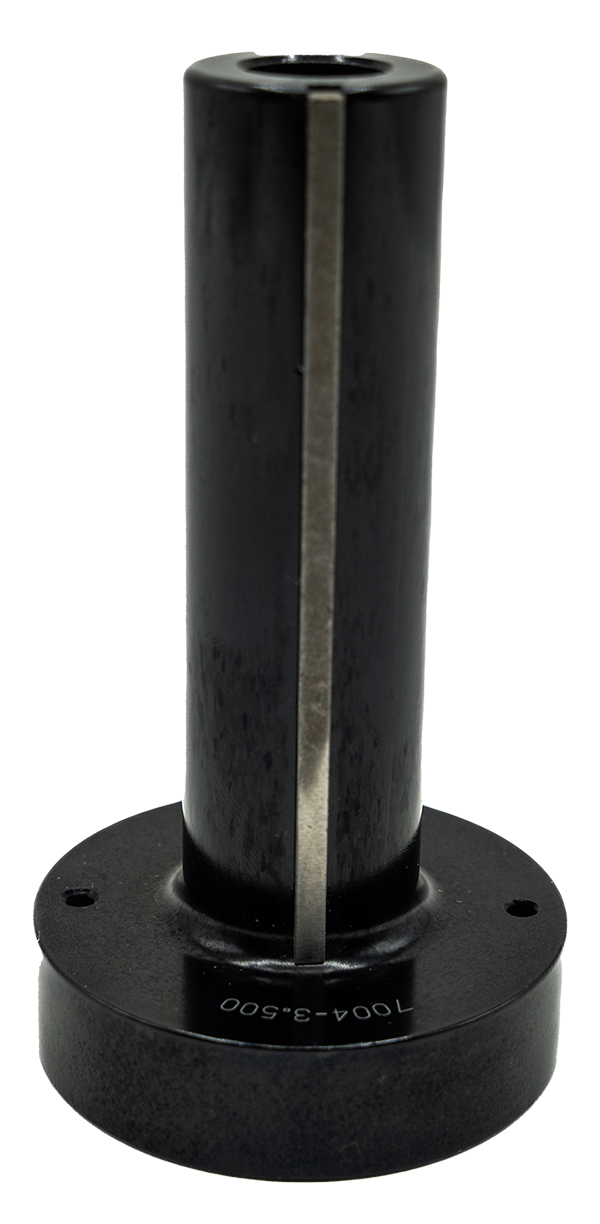 BBC Drive Mandrel (Aluminum)