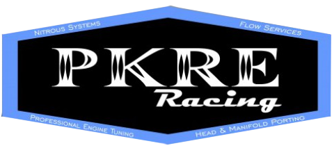 PKRE Racing