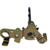 Holley® Primary Throttle Shaft - Image 1