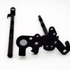 4150 Pri Shaft Thinned/ Coated - Image 1