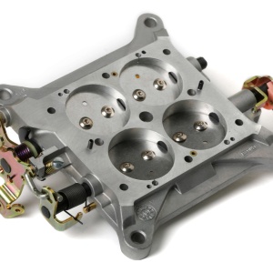 Holley® 850cfm, HP Base Plate Assemblies