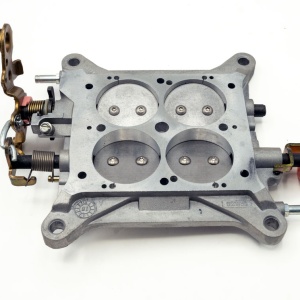 750 CFM HP Base Plate Assembly Kit