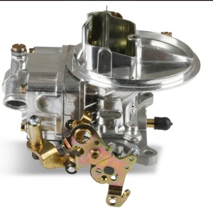 0-4412 COMPLETE 500CFM CARB KIT