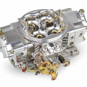 UNASSEMBLED 650 CFM HP™ SERIES CARB KIT