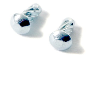 Vent Whistle Rivet