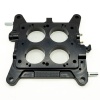 BLP Billet Xtreme 600cfm Base Plate - Image 1