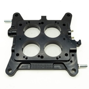 BLP Billet Xtreme 600cfm Base Plate