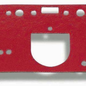 Metering Blk Gskt 3-Circuit