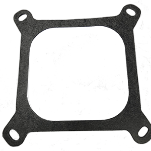 BX4X Std Base Gasket Open 8052BX4X