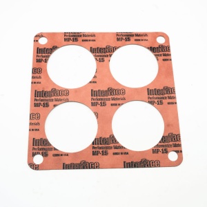 4 Hole 4500 series base gasket