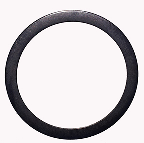 Fuel Bowl Inlet Fitting Gasket, 7/8" Thread