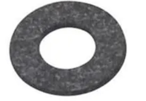 Needle & Seat Adjusting Nut Lock Screw Gasket.