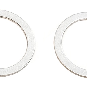 Alum Fuel Bowl Washers 7/8-20