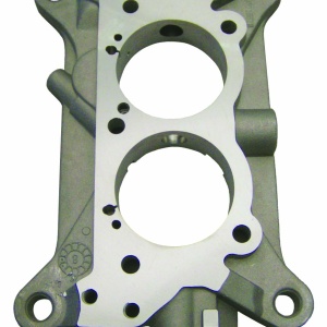 500 CFM Base Plate Assembly Kit