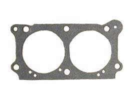 500 CFM Base to Main Body