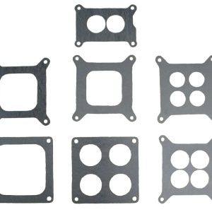 390 open hole base gasket