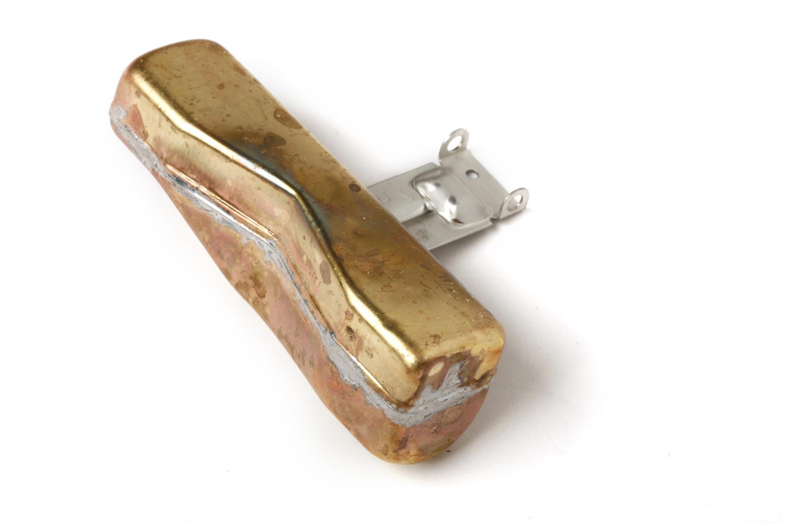 Holley Brass Float Holley Brass Float
