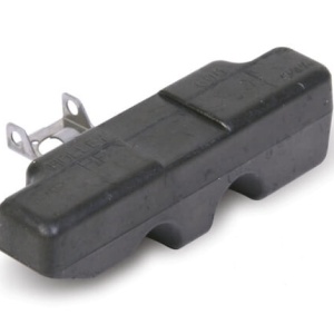 Holley® Secondary Wedge Float notched