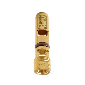 BLP TITANIUM NAIL HEAD NEEDLE & SEATS 18137T .164