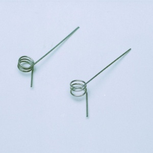 BLP Center Hung Float Spring