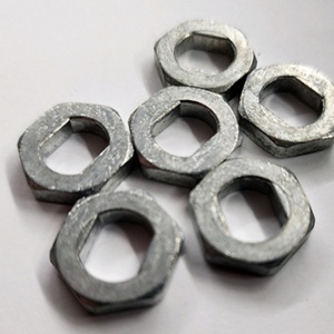 Needle and Seat Adjusting Nut