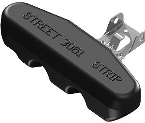 Braswell® Sec FLoat Notched