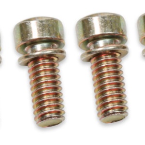 5369 Pump Housing Screw, 30cc