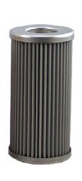 BLP Xtreme Fuel Filter Stainless insert 5" Long