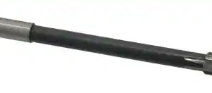 Pump nozzle repair kit reamer