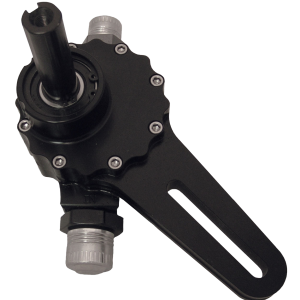External Bypass Fuel Pump