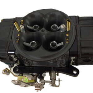 BLP Pro-Flow BX4 Billet 750 Gas CT Carburetor Coated