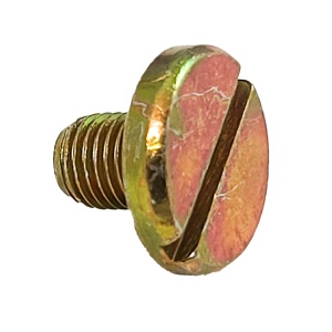 5765 Needle & Seat Adj Nut Lock Screw