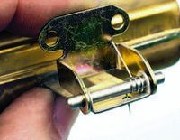 1741 Float Pivot Pin