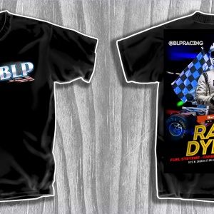 BLP Dyno Series T-Shirt