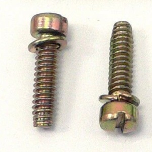 BLP Float Bracket Screw