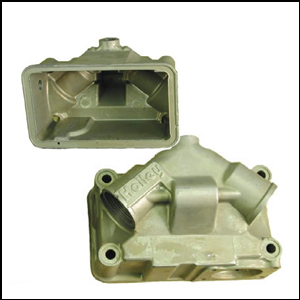 Fuel Bowl Components