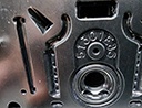 2-Circuit E85 builder kit Black XR series jets